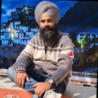 Jaswinder Singh