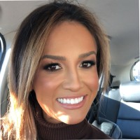 Patrícia Camargo Da Fontoura, CFP®