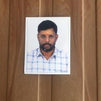 Anandkumar Natarajan