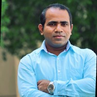 Shailesh Urkude