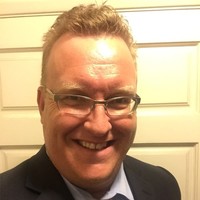 Mike Watts