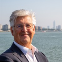 Peter Cortie