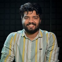 Yogesh Yadav