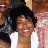 Cydney Hough