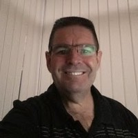 Martin Paul Doran