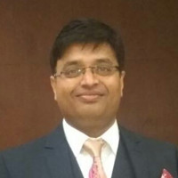 Manish Gupta