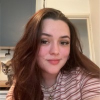 Alisha Mae Trimmer