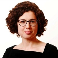Juliet Stevens