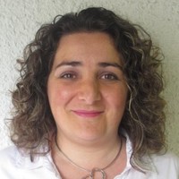 Géraldine Cara