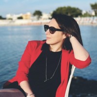 Mariapia Greco