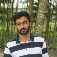 Shafeek S