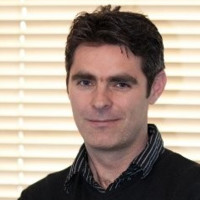 Conor Blundell