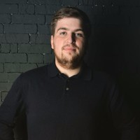 Illia Sinkevych