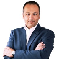 George Chousmekeridis