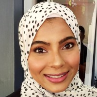 Anisa Mohammed