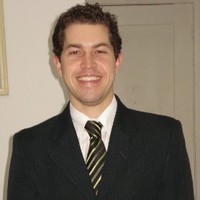Tiago Gondim Rodrigues, CGA, CGE