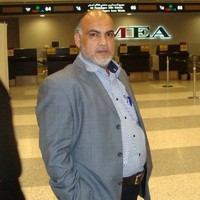 yosuif fadel