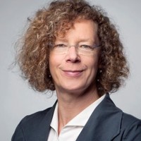 Heike Kerbs, Architect