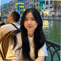 Giang Nguyen Huong