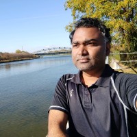 Prashant Kumar