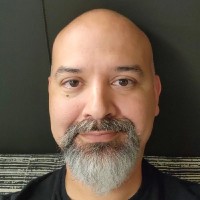 Aaron Rodriguez