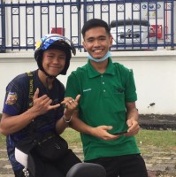 Muhammad Aidil Al-Afiq