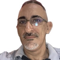 Fabio Vaz Moreira da Silva