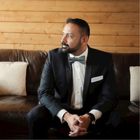 Sachin Gupta, PMP, ITIL