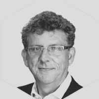 Eric De Bruin
