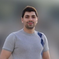Raed Ashour