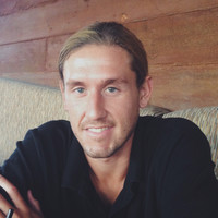 Ryan Hendrickson