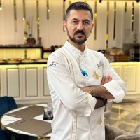 Nurullah Gümüş