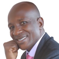 Honourable Jude. ASM, ACICRM, GISPON,ACIPM,CPMP.