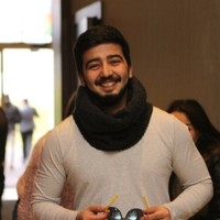 Ilkin Huseynov