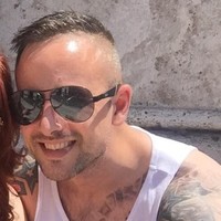 Adam Farrell