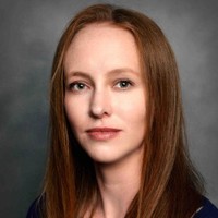 Julia Bodey
