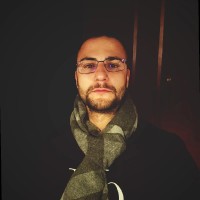Matteo Lucia