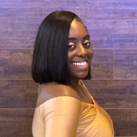 Shannika Russ M.A.