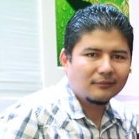 Jorge León