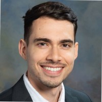 Rafael Paganoni, Pharmd