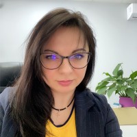 Anna Moisieieva