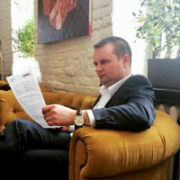 Константин Алексеев