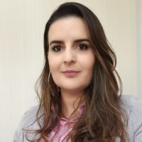 Francilza Santana Pereira