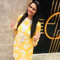 Ayushi Gupta