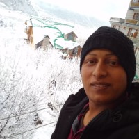 Deepak Dangi