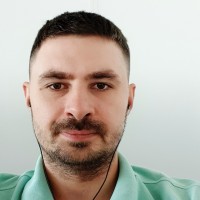 Sergey Bondarenok