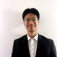 Ethan Zheng