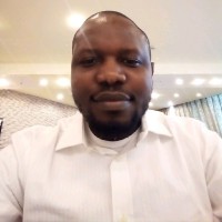 Ademola AJALA. B.Tech, Msc, R.Engr (COREN)