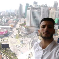 Mahmoud Benabid