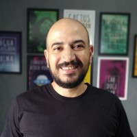 Moacir Eduardo de Oliveira